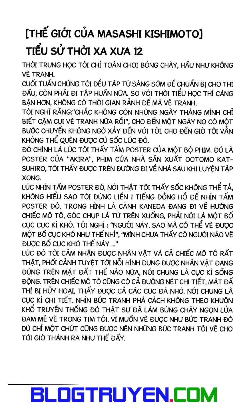 Naruto Chapter 85 - 18