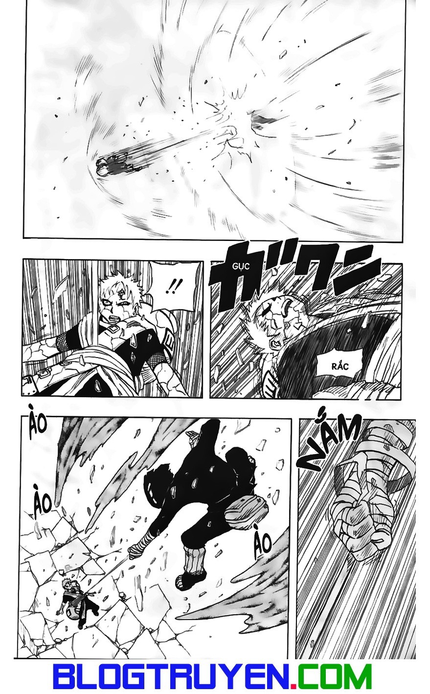 Naruto Chapter 86 - 2