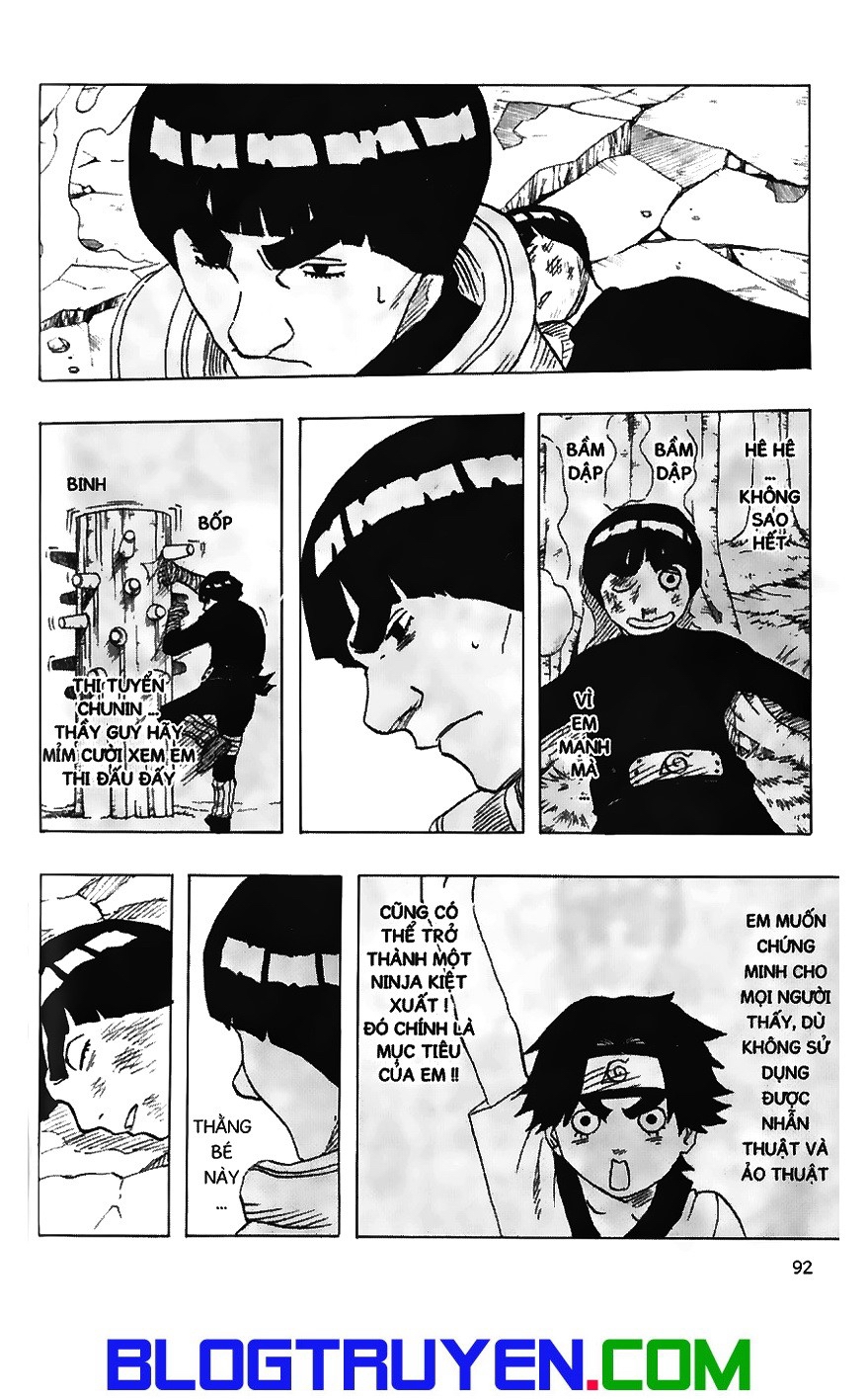 Naruto Chapter 86 - 12