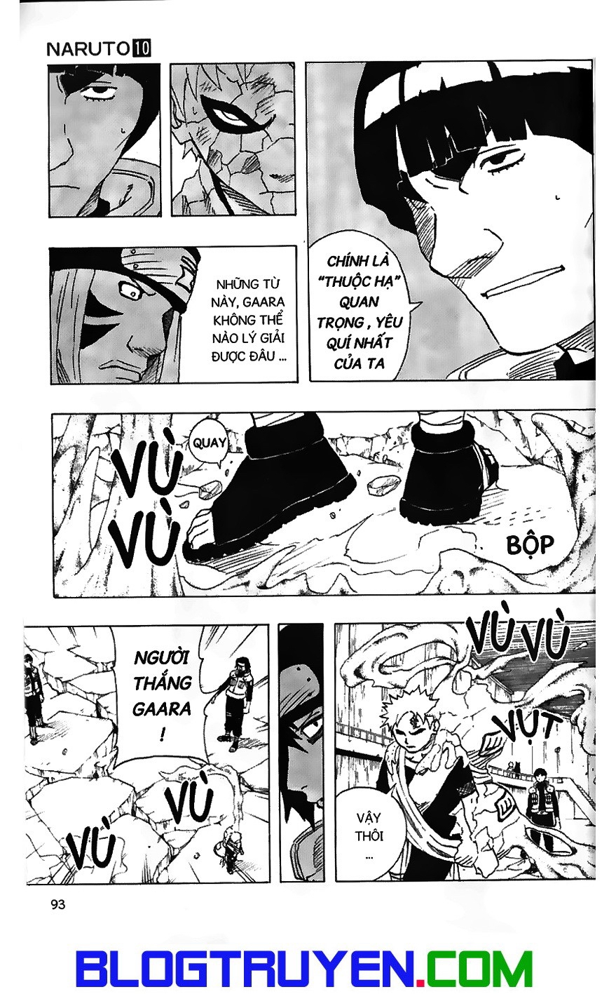 Naruto Chapter 86 - 13