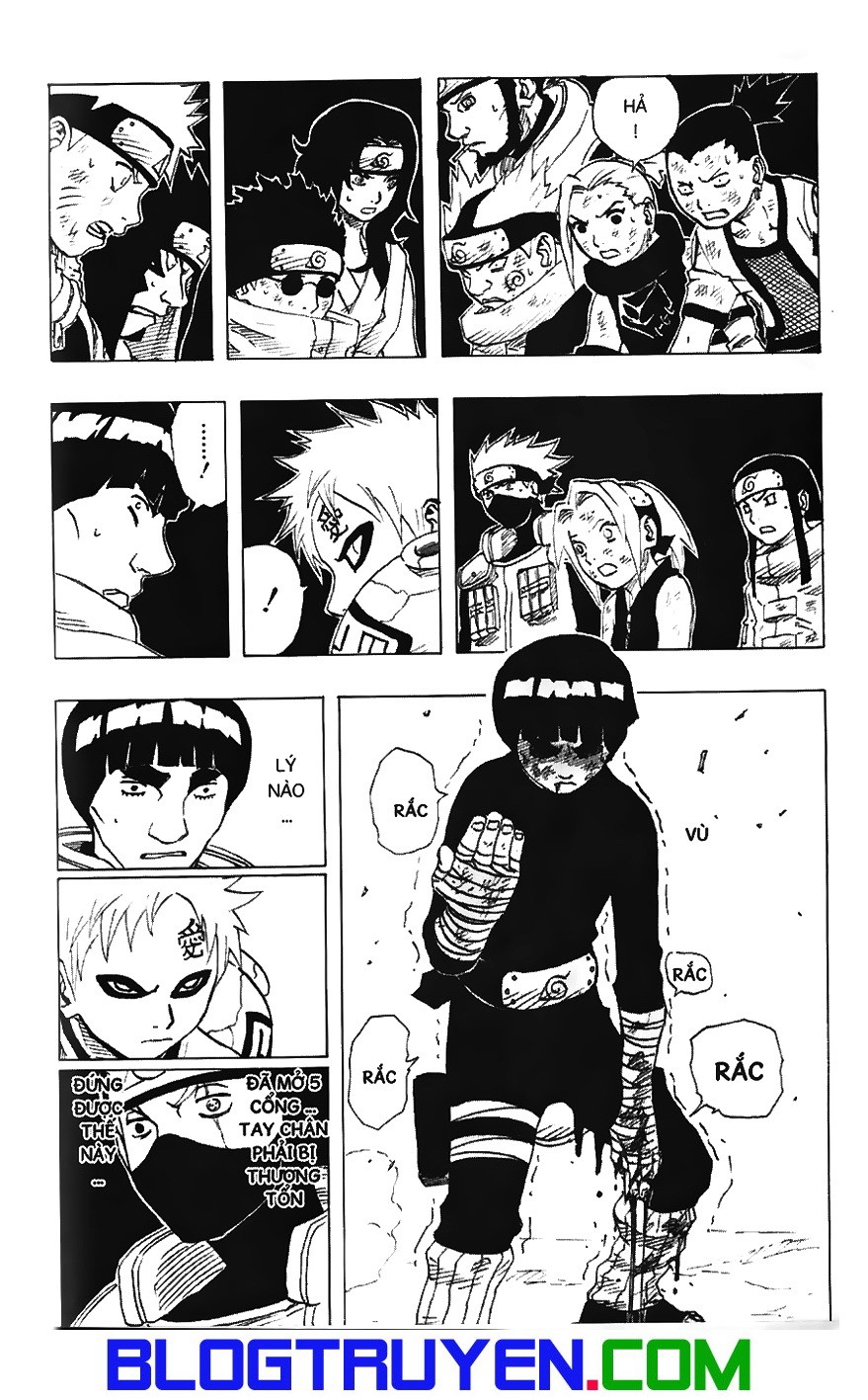 Naruto Chapter 86 - 14