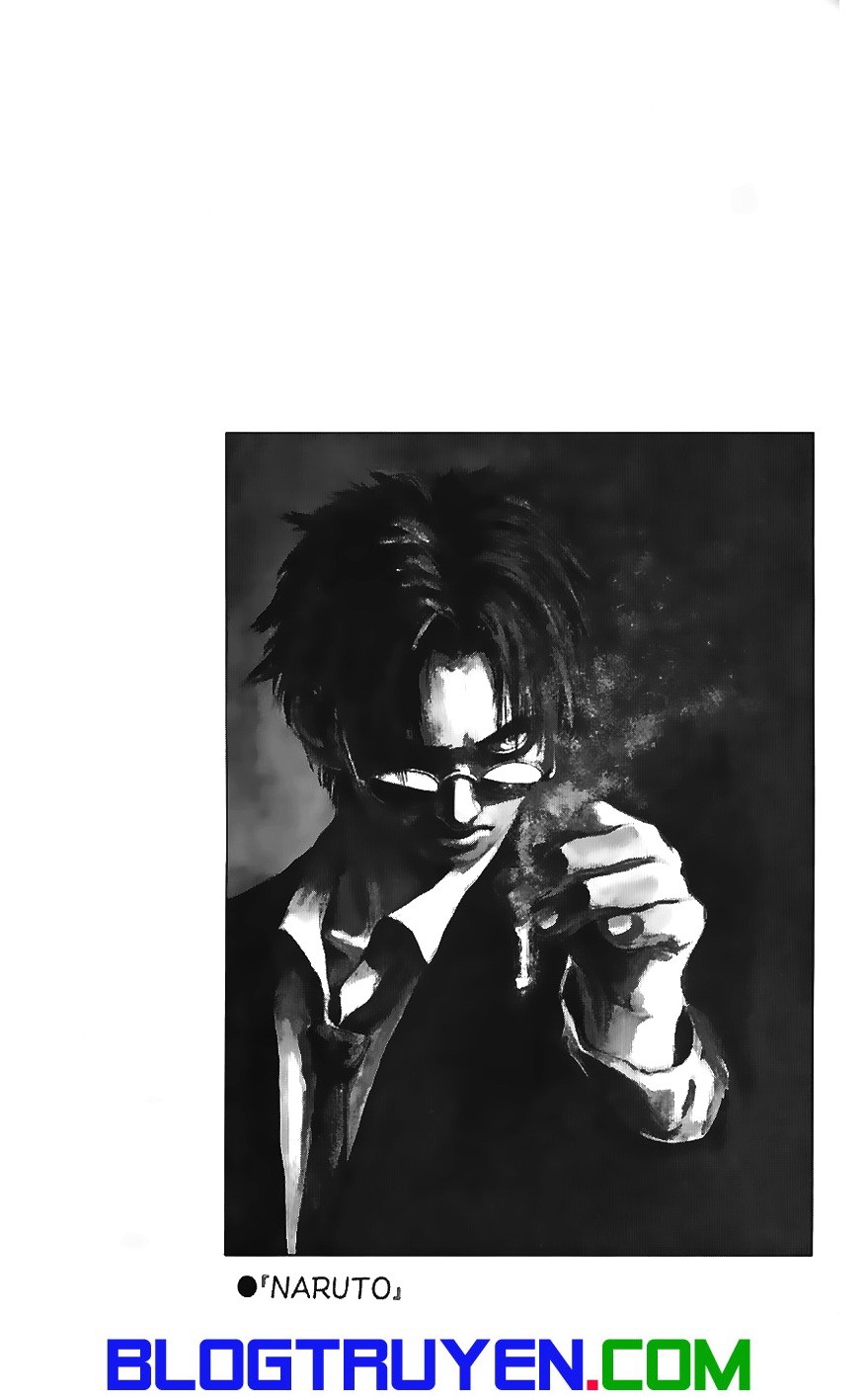 Naruto Chapter 86 - 18