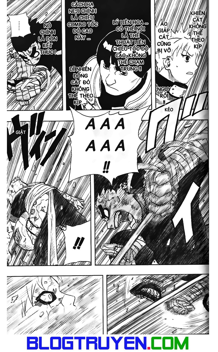 Naruto Chapter 86 - 3