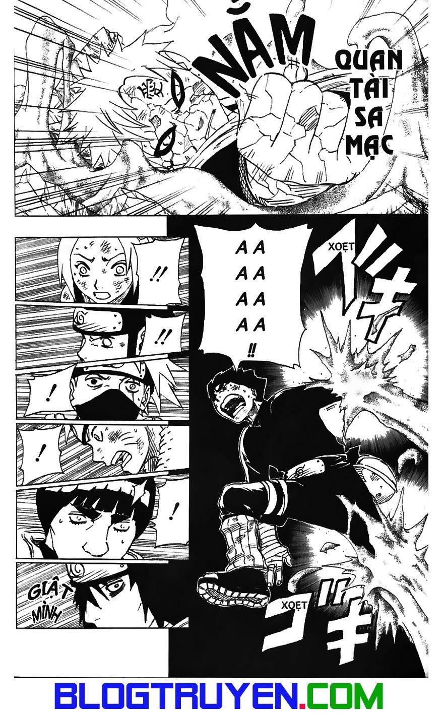 Naruto Chapter 86 - 8