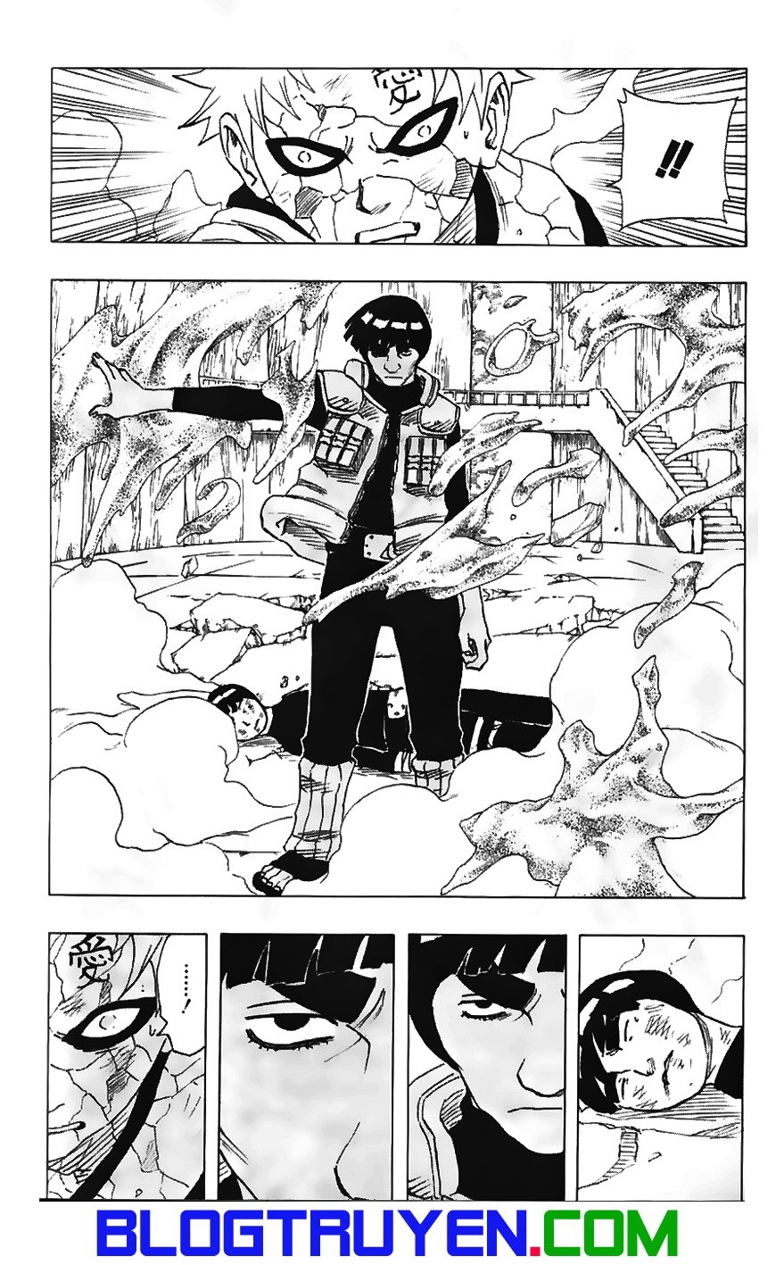 Naruto Chapter 86 - 10