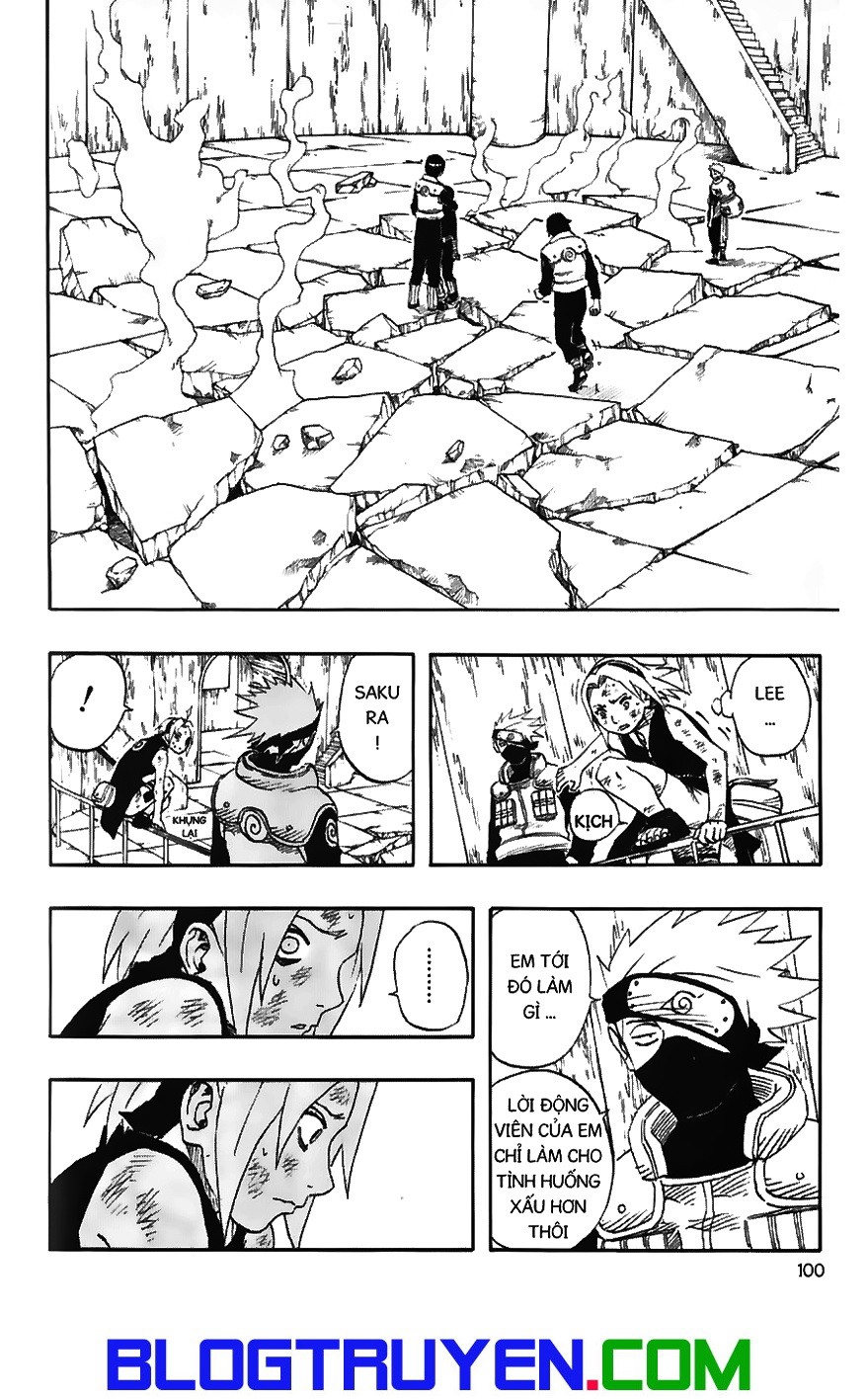Naruto Chapter 87 - 2