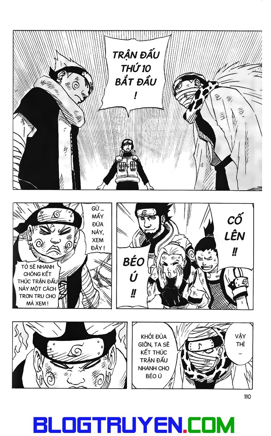 Naruto Chapter 87 - 12