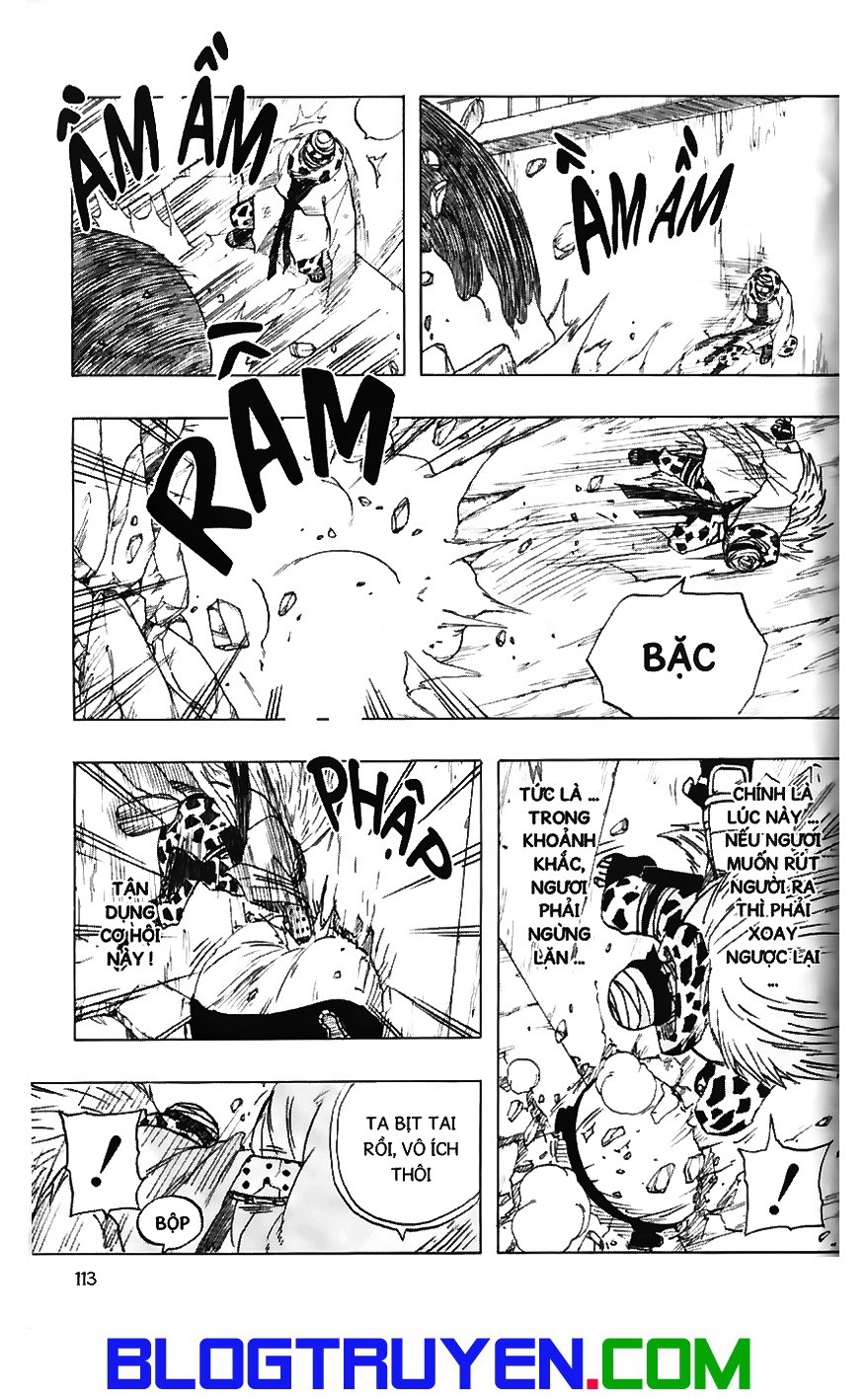 Naruto Chapter 87 - 15