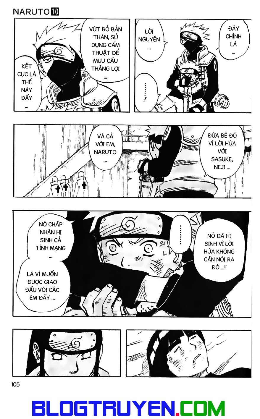 Naruto Chapter 87 - 7