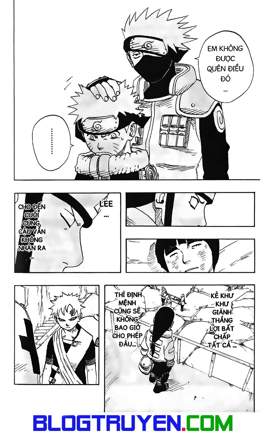 Naruto Chapter 87 - 8