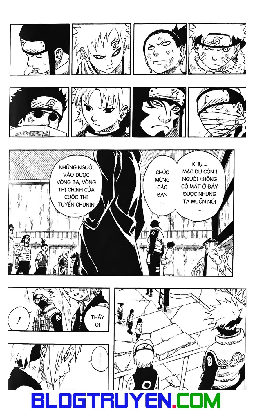Naruto Chapter 88 - 2