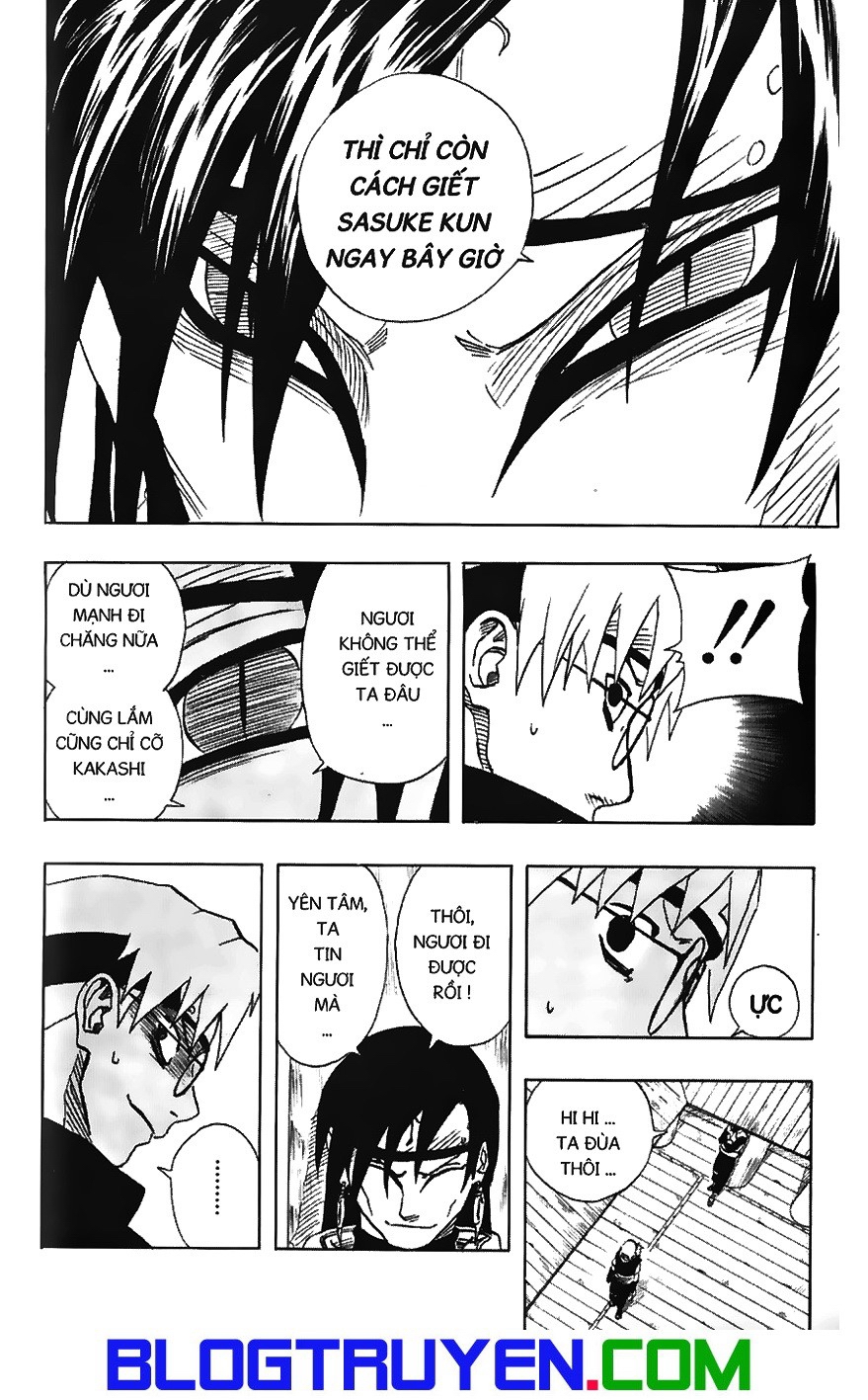 Naruto Chapter 88 - 12