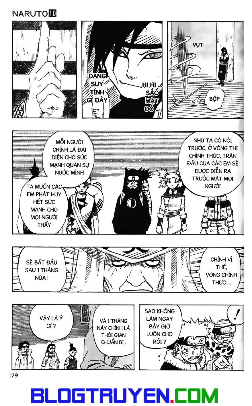 Naruto Chapter 88 - 13