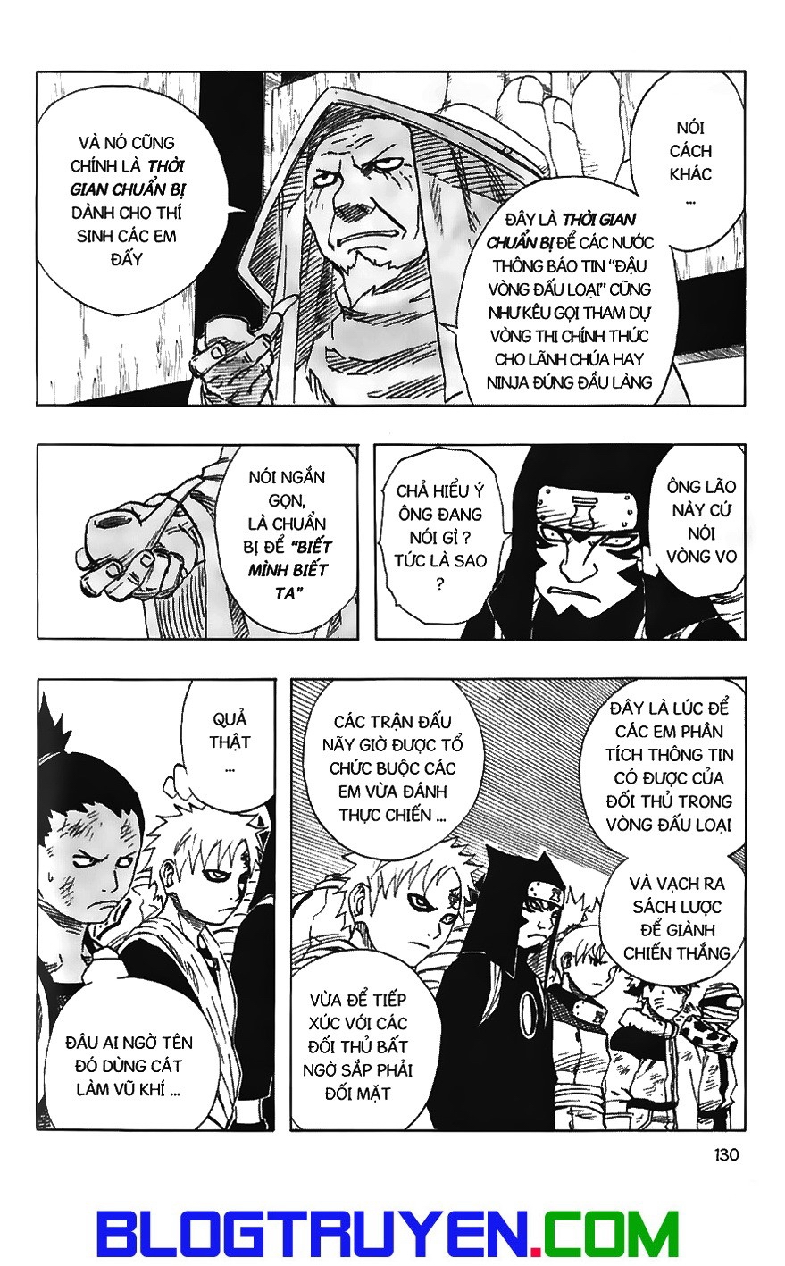 Naruto Chapter 88 - 14