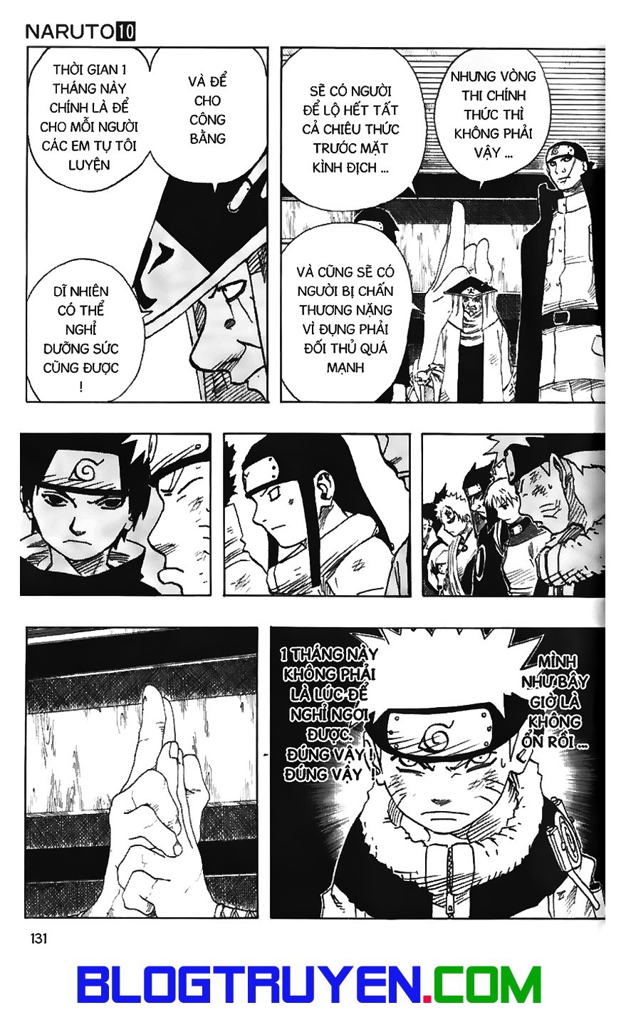 Naruto Chapter 88 - 15