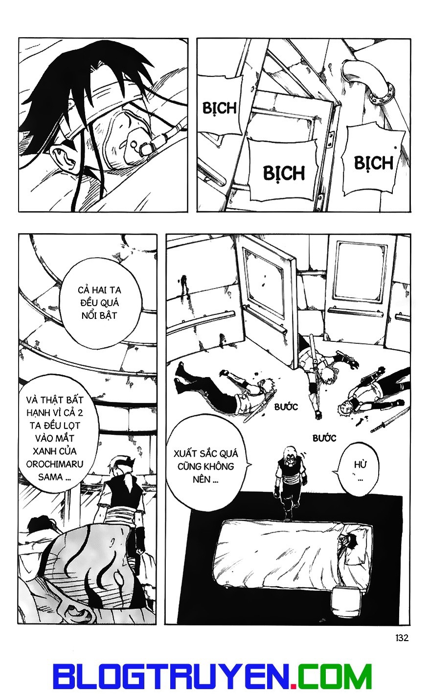 Naruto Chapter 88 - 16