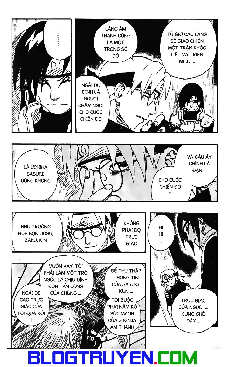 Naruto Chapter 88 - 8