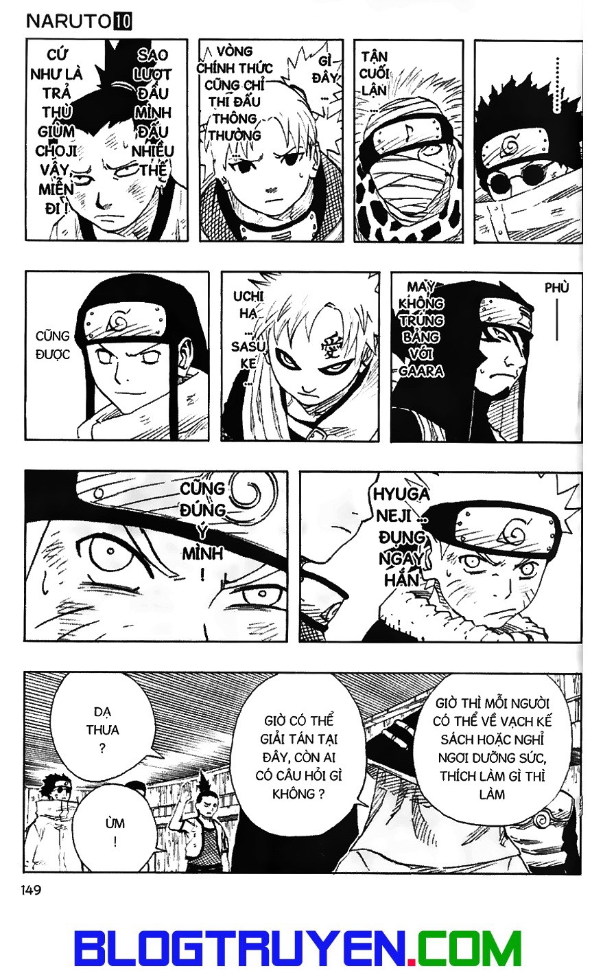 Naruto Chapter 89 - 13