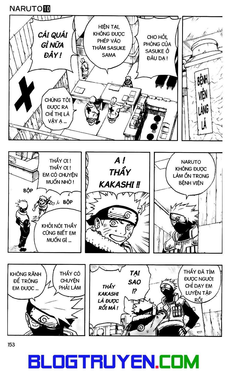 Naruto Chapter 89 - 17