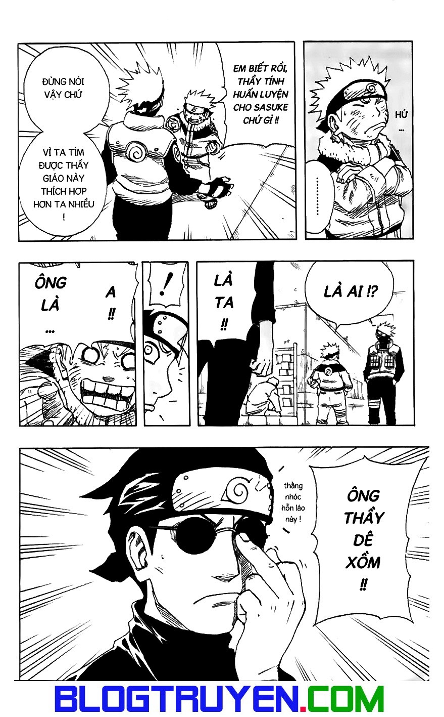 Naruto Chapter 89 - 18