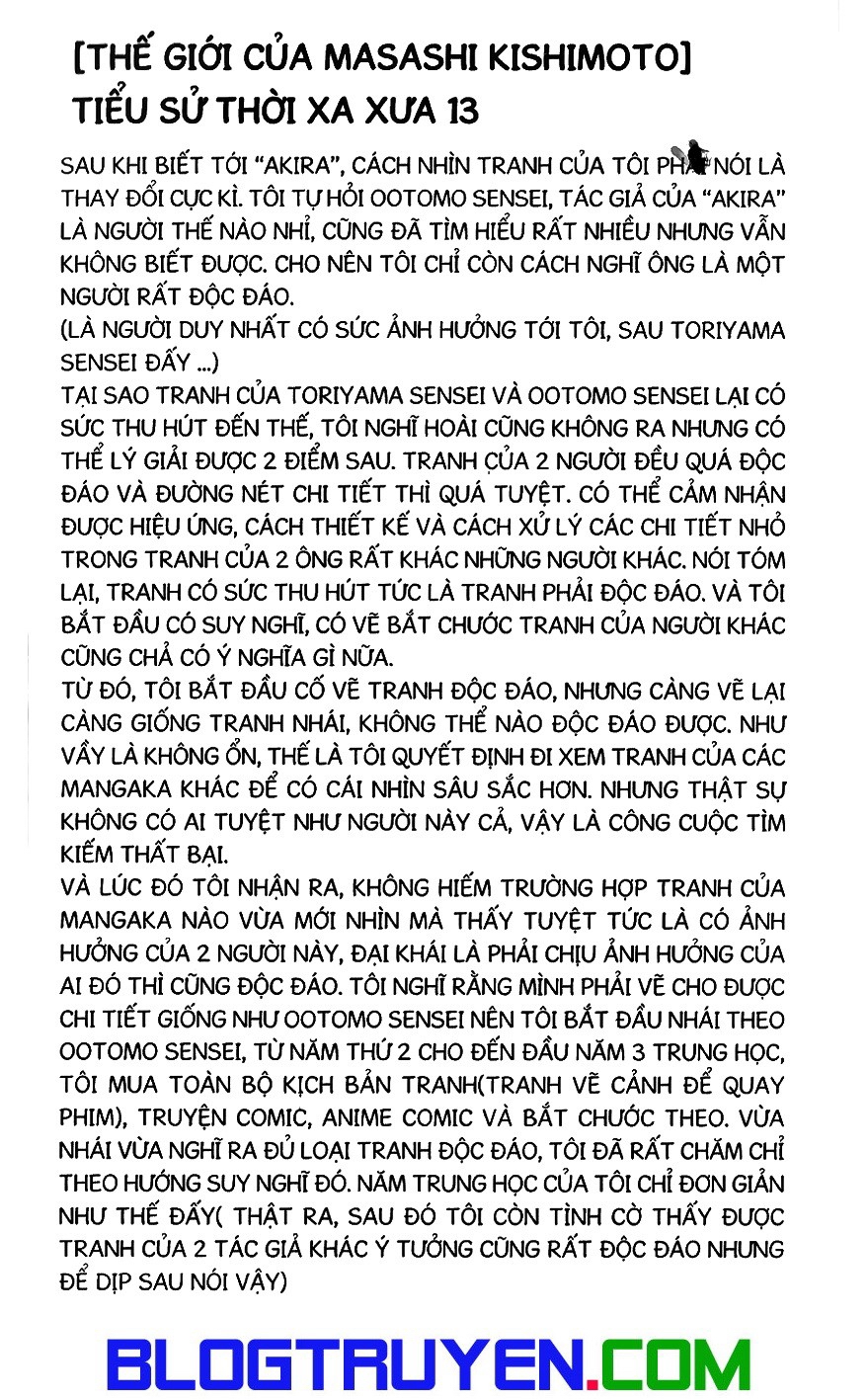 Naruto Chapter 89 - 19