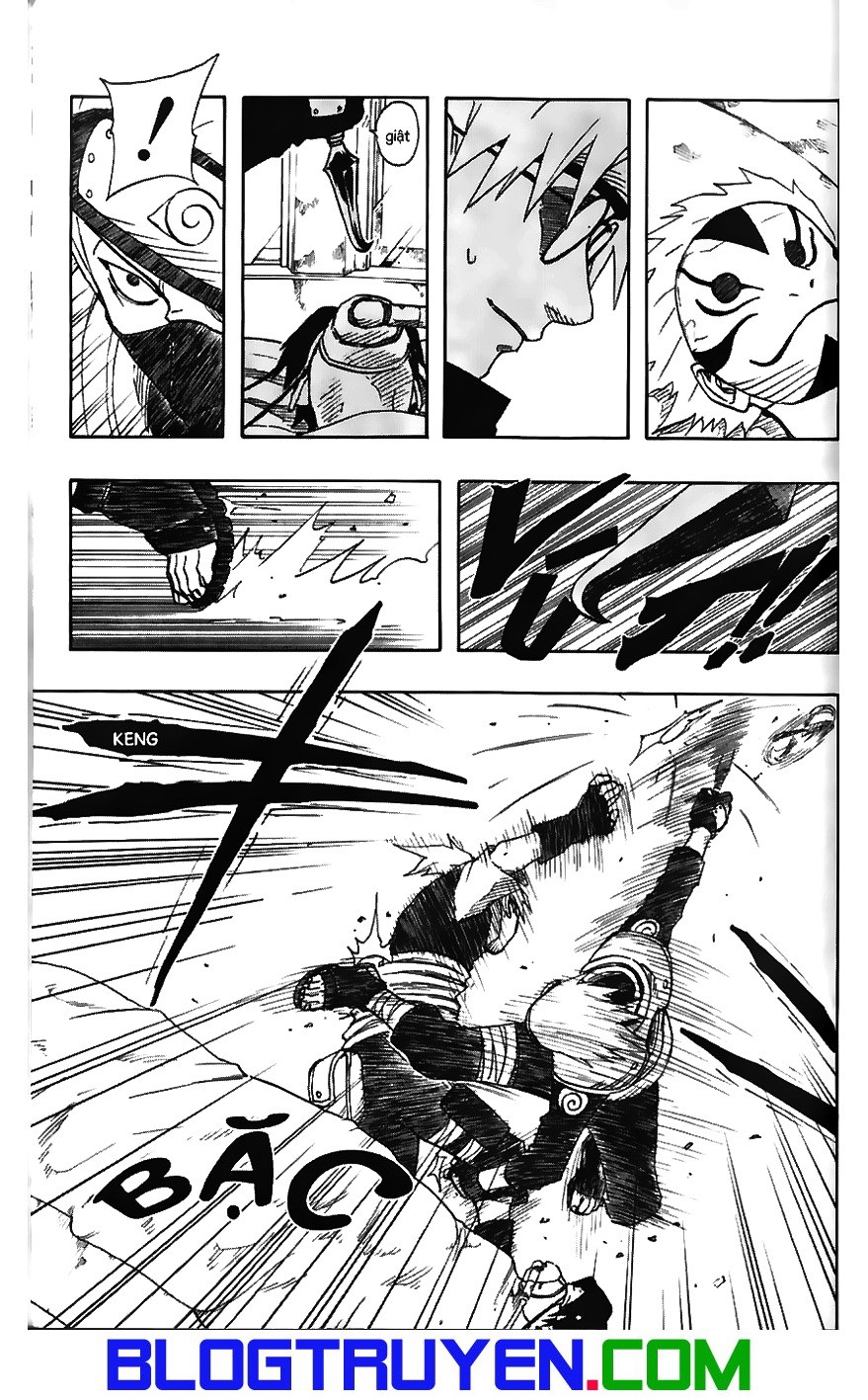 Naruto Chapter 89 - 5