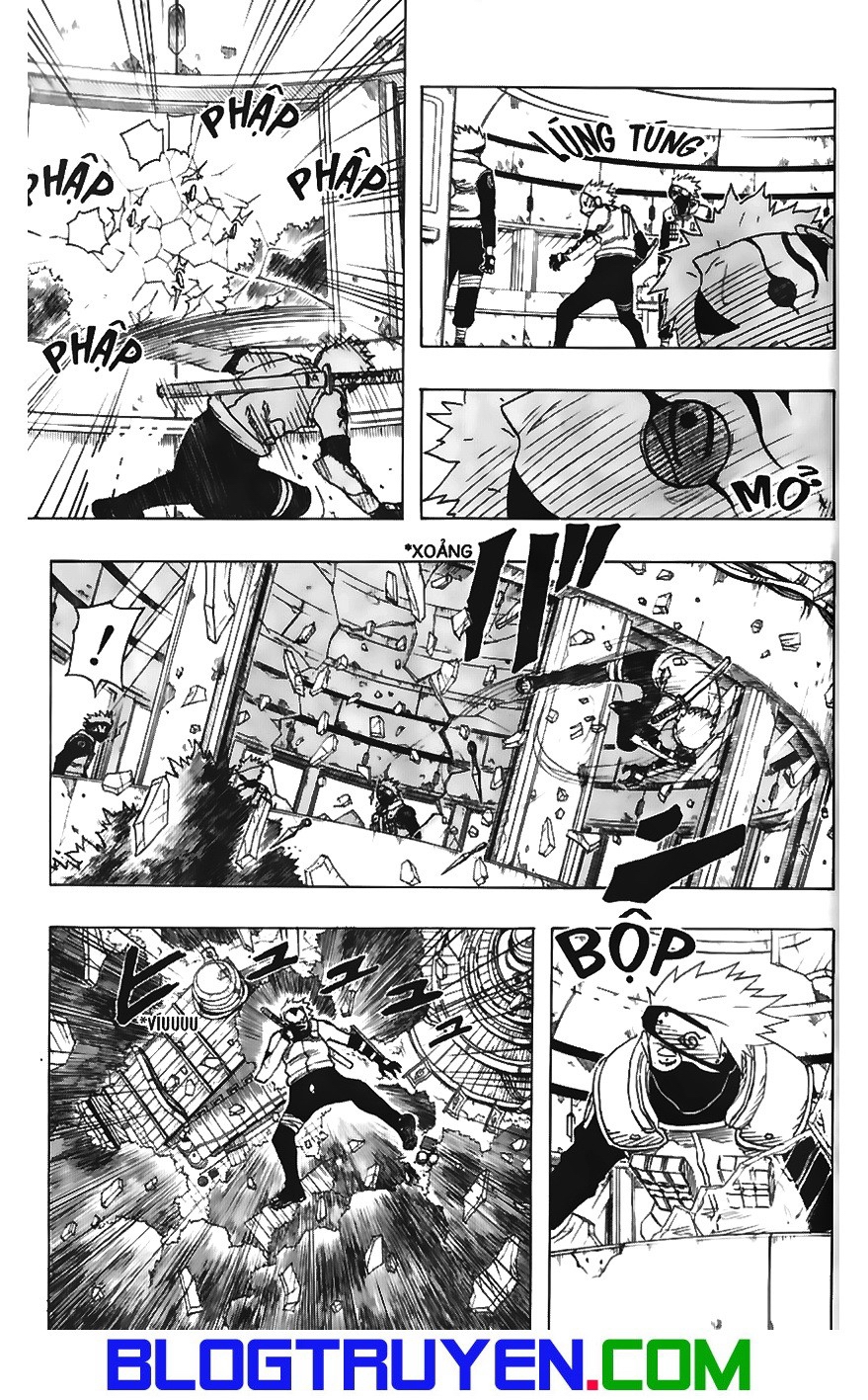 Naruto Chapter 89 - 7