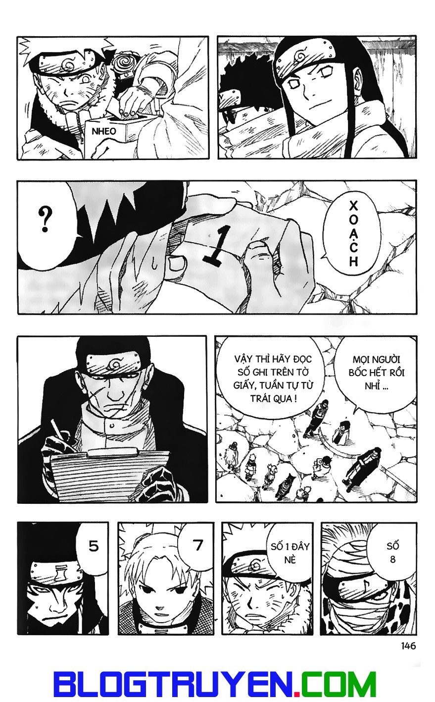 Naruto Chapter 89 - 10