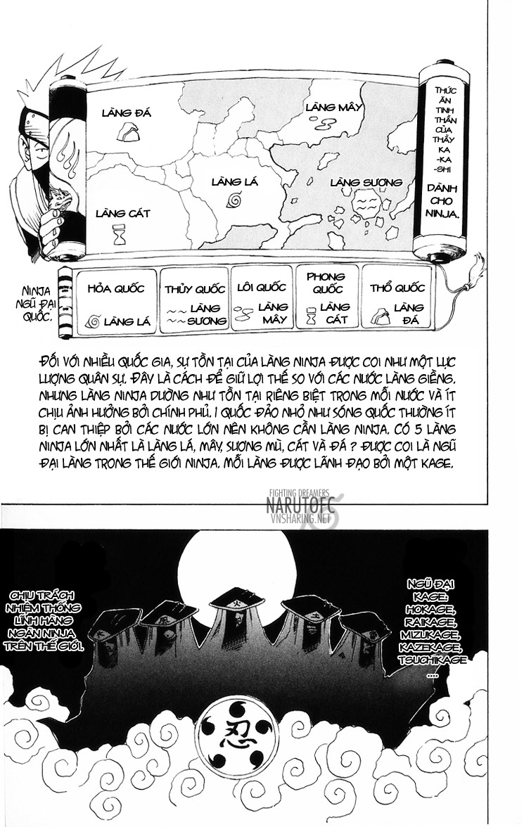 Naruto Chapter 9 - 17