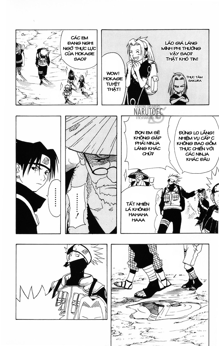 Naruto Chapter 9 - 18