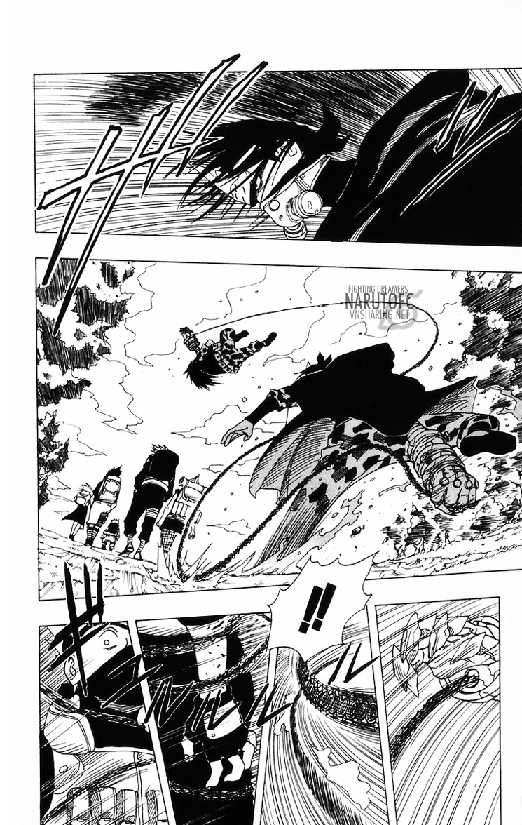 Naruto Chapter 9 - 20