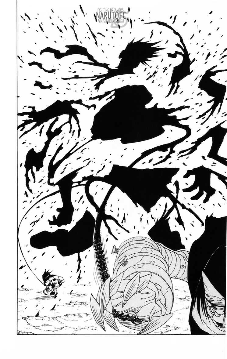 Naruto Chapter 9 - 22
