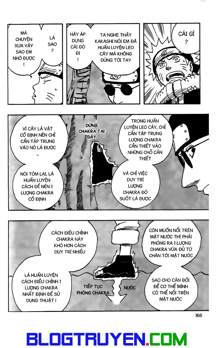 Naruto Chapter 90 - 11