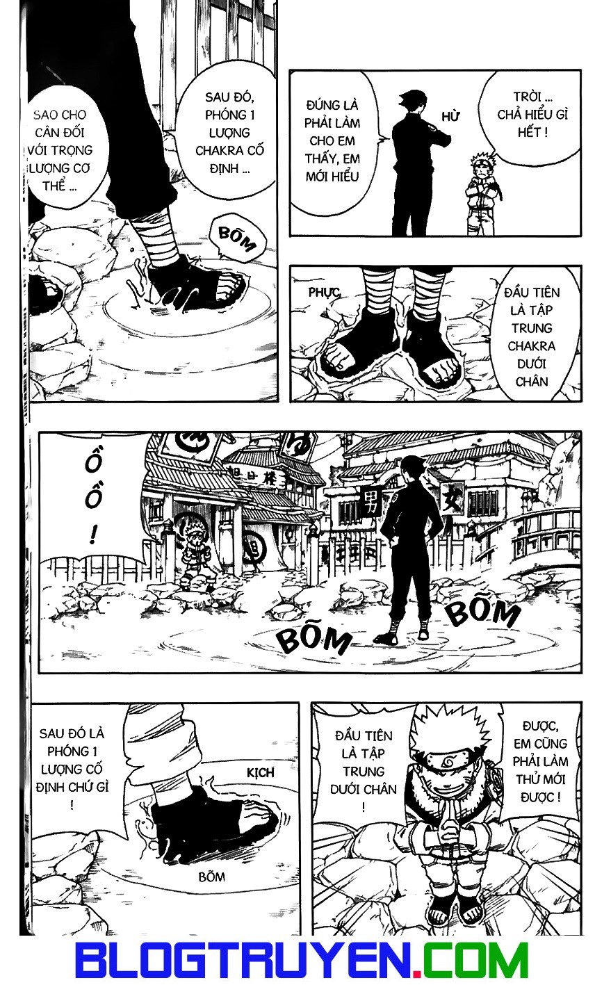 Naruto Chapter 90 - 12