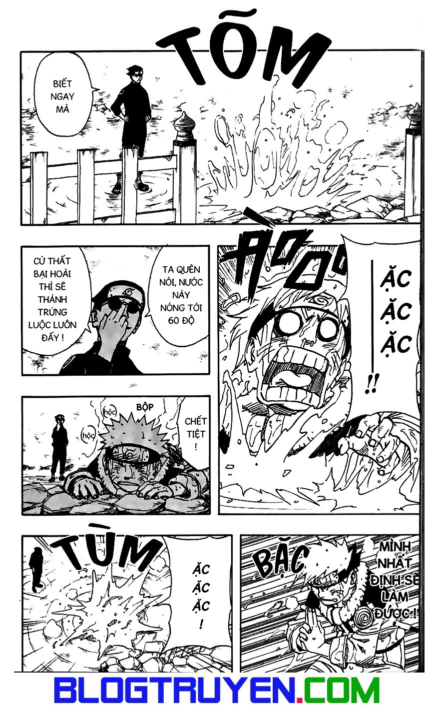 Naruto Chapter 90 - 13