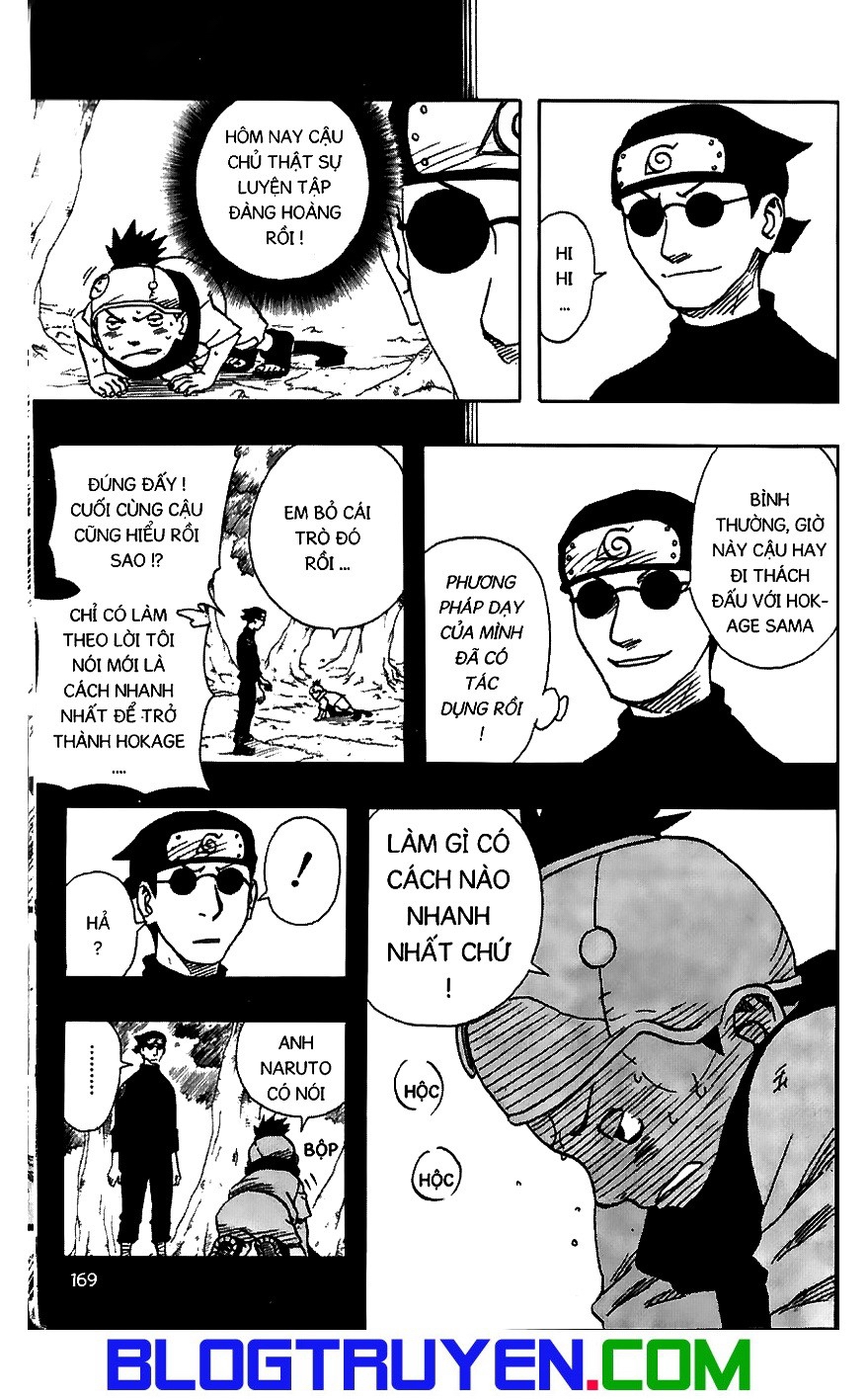 Naruto Chapter 90 - 14