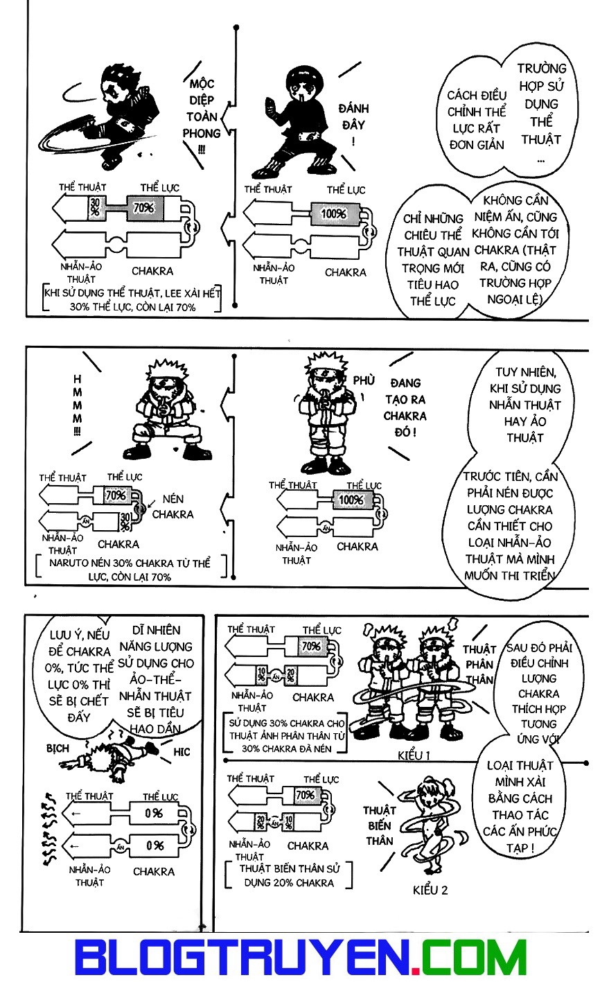 Naruto Chapter 90 - 5