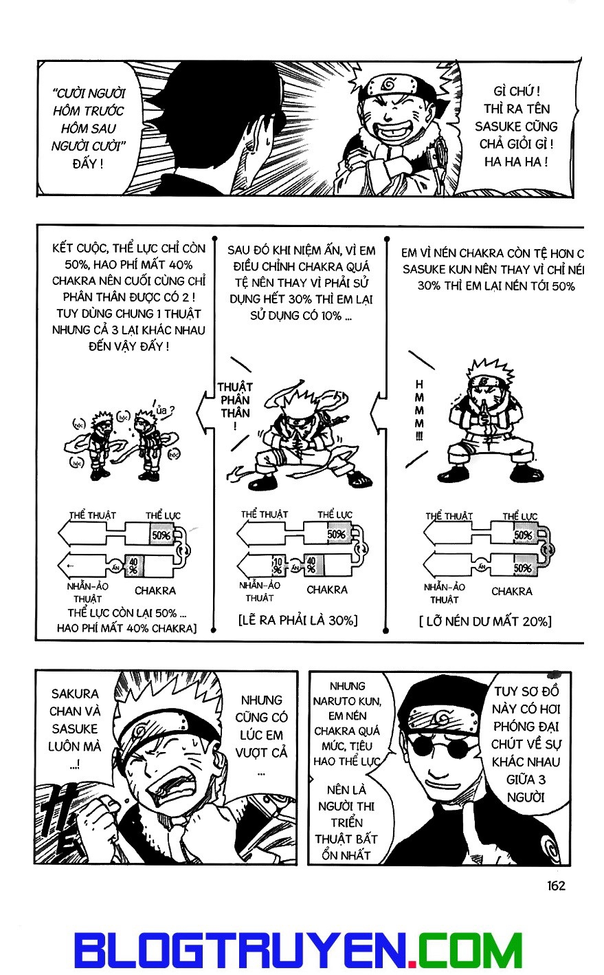 Naruto Chapter 90 - 7
