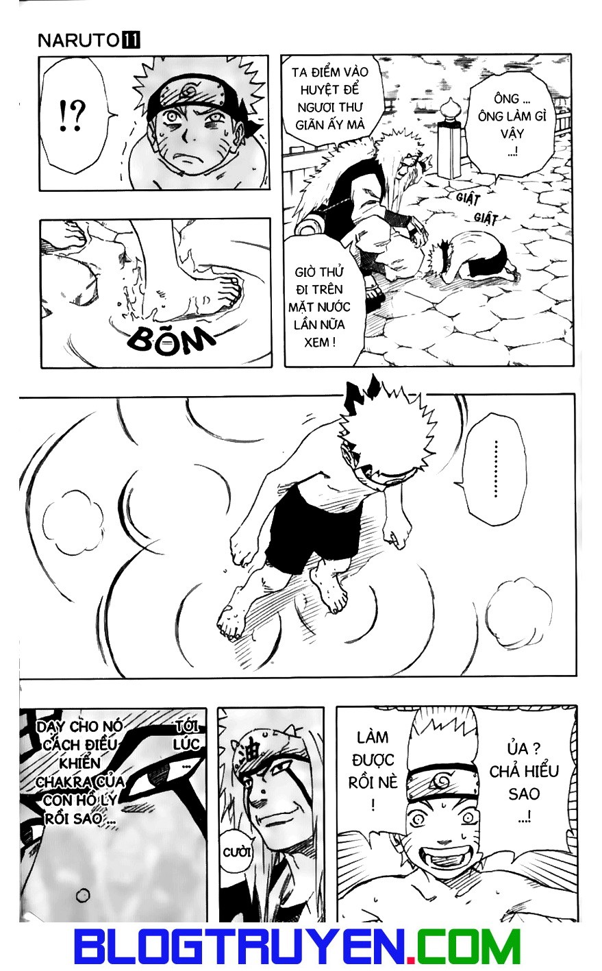Naruto Chapter 91 - 13