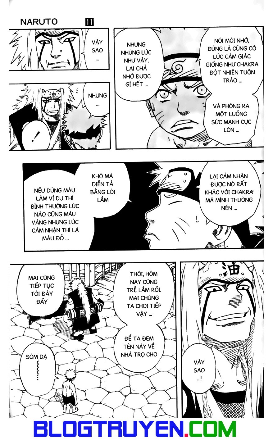 Naruto Chapter 91 - 15