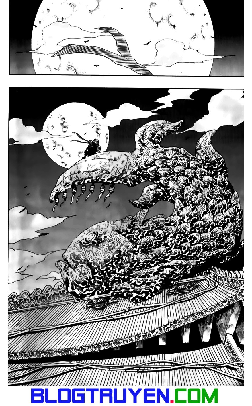 Naruto Chapter 91 - 16