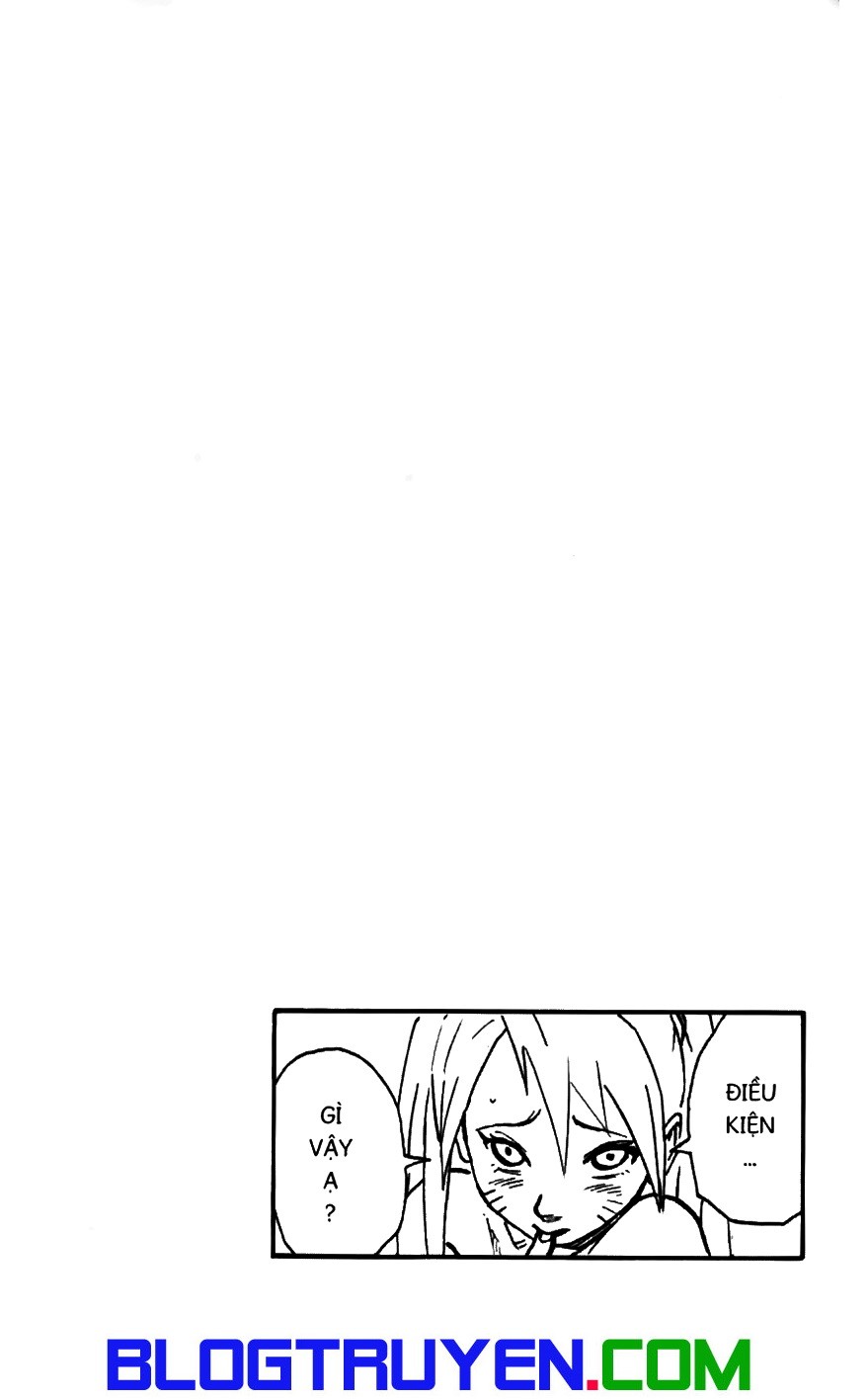 Naruto Chapter 91 - 20