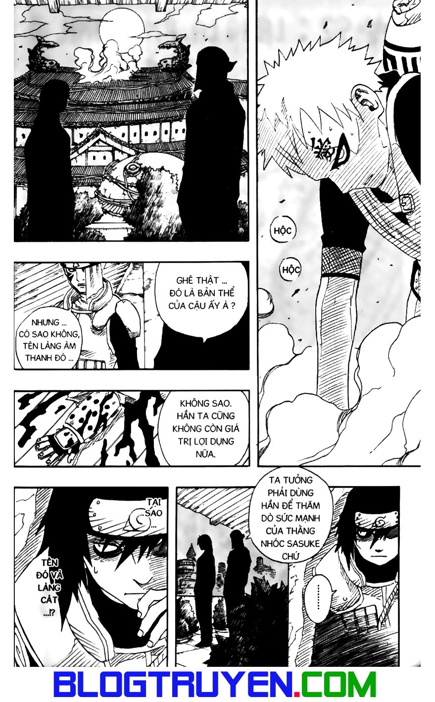 Naruto Chapter 92 - 2