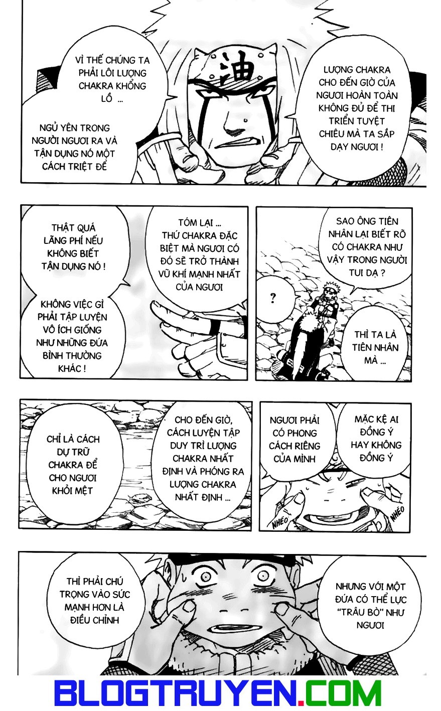 Naruto Chapter 92 - 12