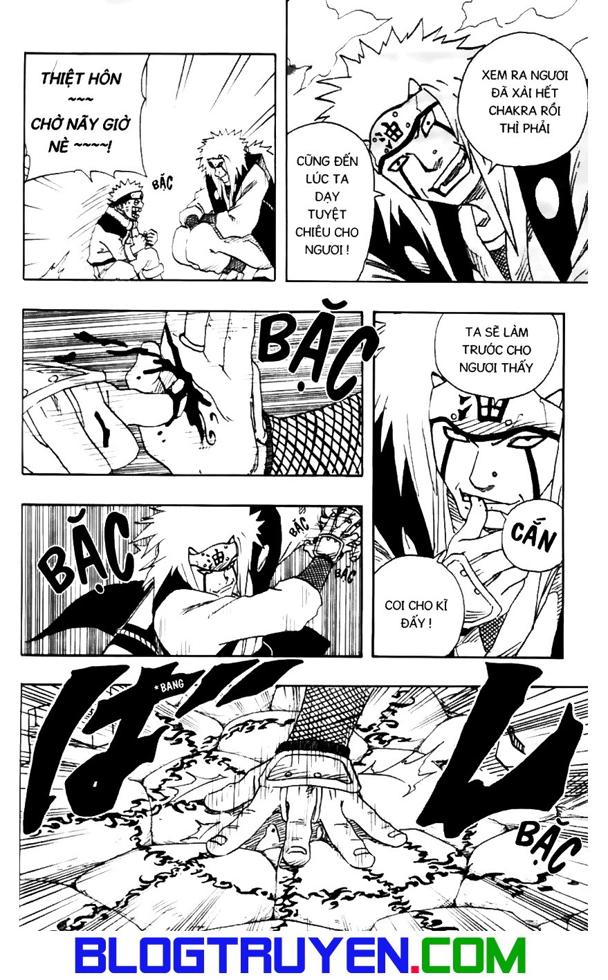 Naruto Chapter 92 - 16