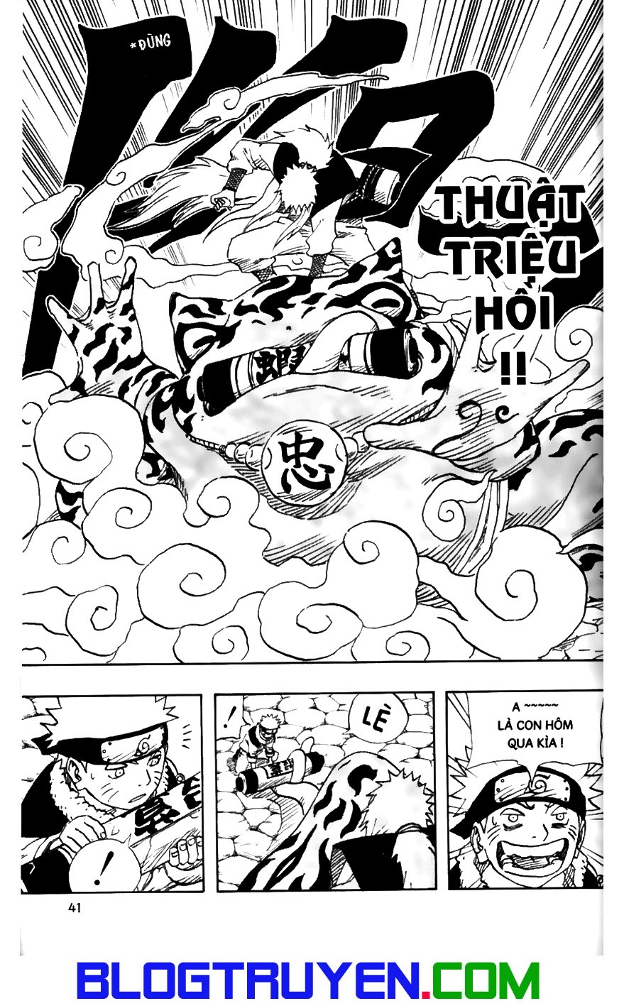 Naruto Chapter 92 - 17