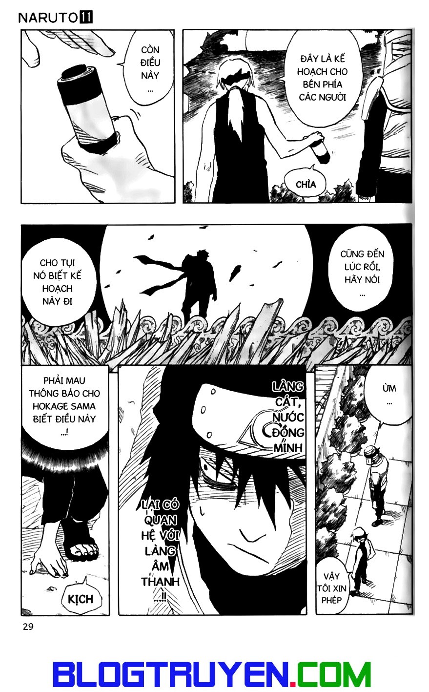 Naruto Chapter 92 - 5