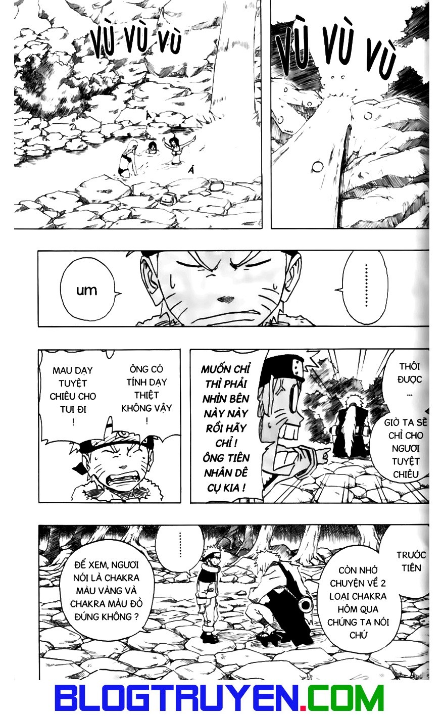 Naruto Chapter 92 - 9