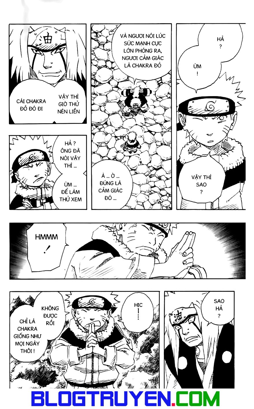 Naruto Chapter 92 - 10