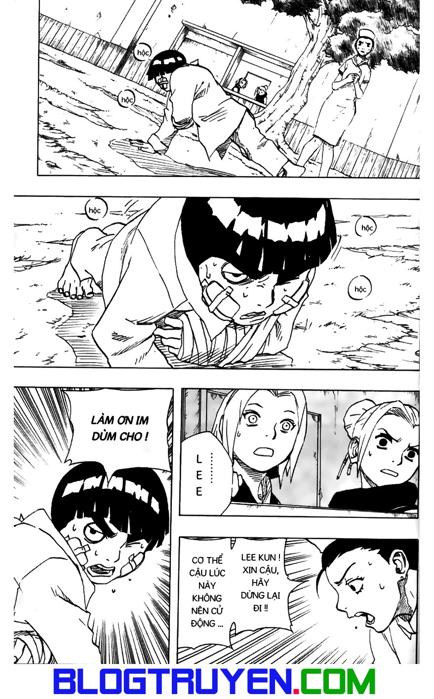 Naruto Chapter 93 - 11